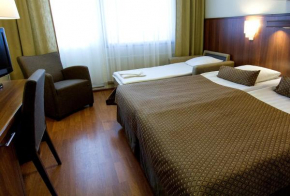Spa Hotel Rauhalahti Kuopio